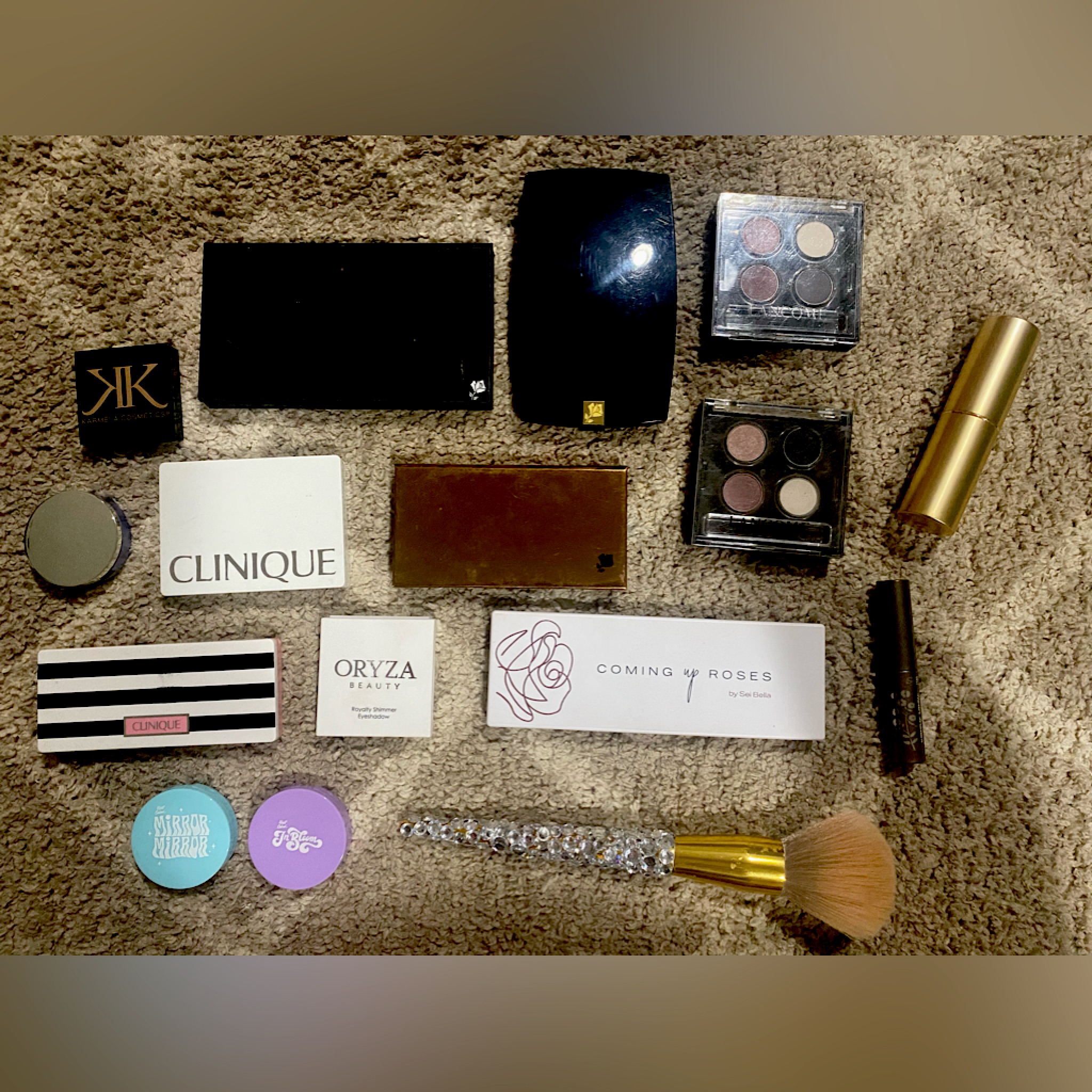 Makeup Lot